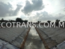  Temporary Drain No 1 Project Deepwater Terminal -Phase 3 (PDT3)  Project Completed