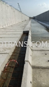  Permanent Drain Project Deepwater Terminal -Phase 3 (PDT3)  Project Completed