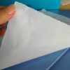 NT1210 DS Mesh Fabric Flag Fabric Fabric Materials Printing Materials