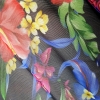 NT1210 DS Mesh Fabric Flag Fabric Fabric Materials Printing Materials