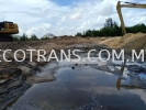  Temporary Drain No 1 Project Deepwater Terminal -Phase 3 (PDT3)  Project Completed