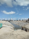  Temporary Drain No 2 Project Deepwater Terminal -Phase 3 (PDT3)  Project Completed