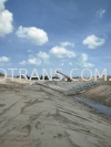  Temporary Drain No 2 Project Deepwater Terminal -Phase 3 (PDT3)  Project Completed