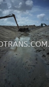  Temporary Drain No 2 Project Deepwater Terminal -Phase 3 (PDT3)  Project Completed