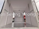 CHANGAN Era Star II Box Van Twin Sliding Doors Box Van Twin Sliding Doors