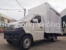 CHANGAN Era Star II Box Van Twin Sliding Doors Box Van Twin Sliding Doors