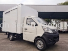 CHANGAN Era Star II Box Van Twin Sliding Doors Box Van Twin Sliding Doors