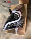 Hyundai Starex Projector LED Bar Headlamp Starex Hyundai