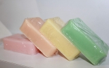 Soap Customise Products