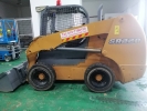 Case SR220 (YOM2015) Skid Steer Loader Used Machine For Sales