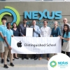 NEXUS INTERNATIONAL SCHOOL Education