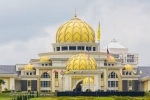 CITY FULL DAY TOUR PUTRAJAYA + KUALA LUMPUR + BATU CAVES Hotel, Tour & Transportation