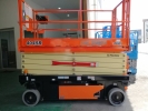 JLG-4045R (YOM 2019) Scissor lift Used Machine For Sales