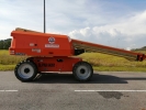 JLG 660SJ (YOM 2014) Boomlift Used Machine For Sales