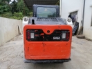 Bobcat S450 Skid Steer Loader Used Machine For Sales