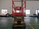 JLG-3246ES (YOM2019) Scissor lift Used Machine For Sales