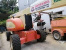 JLG 800AJ (YOM 2014) Boomlift Used Machine For Sales