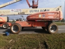 JLG 1200SJP (YOM 2003) Boomlift Used Machine For Sales