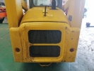 Komatsu SK815 (YOM2016) Skid Steer Loader Used Machine For Sales