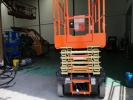 JLG-4045R (YOM 2019) Scissor lift Used Machine For Sales