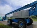 Genie Z80-60 (YOM 2006) Boomlift Used Machine For Sales