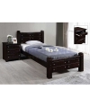 Classic Bed HL1837 Signature Bed Post Classic Beds