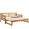 Daybed & Captain Bed Carlito HW58100 Daybed & Captain Beds