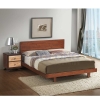 Contemporary & Platform Bed HL1657 Contemporary & Platform Beds