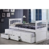 Daybed & Captain Bed HL8866 Daybed & Captain Beds