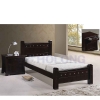 Classic Bed HL1798 Signature Bed Post Classic Beds