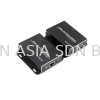 C 13EKV60 KVM Extender Extender HDMI Series