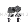 C 13EKV60 KVM Extender Extender HDMI Series