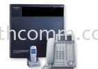 PANASONIC KX-TDA600ML Panasonic Telephone system