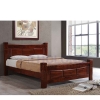 Classic Bed HL1371 Signature Bed Post Classic Beds