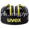 UVEX K2 EARMUFFS Uvex Hearing Protection