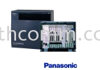 PANASONIC KX-TDA600ML Panasonic Telephone system