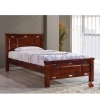 Classic Bed HL1232 Essence of Wood Classic Beds