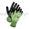 UVEX D500 FOAM Uvex Safety Gloves