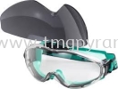 UVEX ULTRASONIC FLIP-UP Welding Goggle Uvex Goggles Uvex (Germany) Safety Eyewear