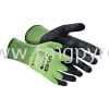 UVEX D500 FOAM Uvex Safety Gloves