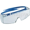 UVEX SUPER OTG (CLEAR) Uvex Safety Eyewear Uvex (Germany) Safety Eyewear