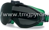 UVEX ULTRASONIC FLIP-UP Welding Goggle Uvex Goggles Uvex (Germany) Safety Eyewear