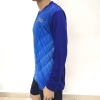 ATTOP LONG SLEEVE JERSEY AJC 1953 BLUE Microfibre Sublimation Jersey