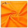 ATTOP COLLAR ADF1803 ORANGE Polo Tee Plain Tee