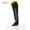 ATTOP SPORT LONG PANTS AT-247 BLACK Others Legwear