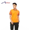 ATTOP COLLAR ADF1803 ORANGE Polo Tee Plain Tee