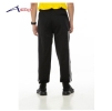 ATTOP SPORT LONG PANTS AT-247 BLACK Others Legwear