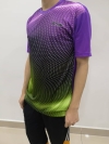 ATTOP JERSEY AJC1904 PURPLE INTERLOCK Sublimation Jersey