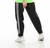 ATTOP SPORT LONG PANTS AT-247 BLACK Others Legwear