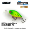 Mini Crasher 36 PLATINIUM HARD LURE